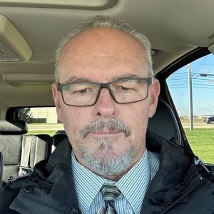 Meet your Posher, Gene